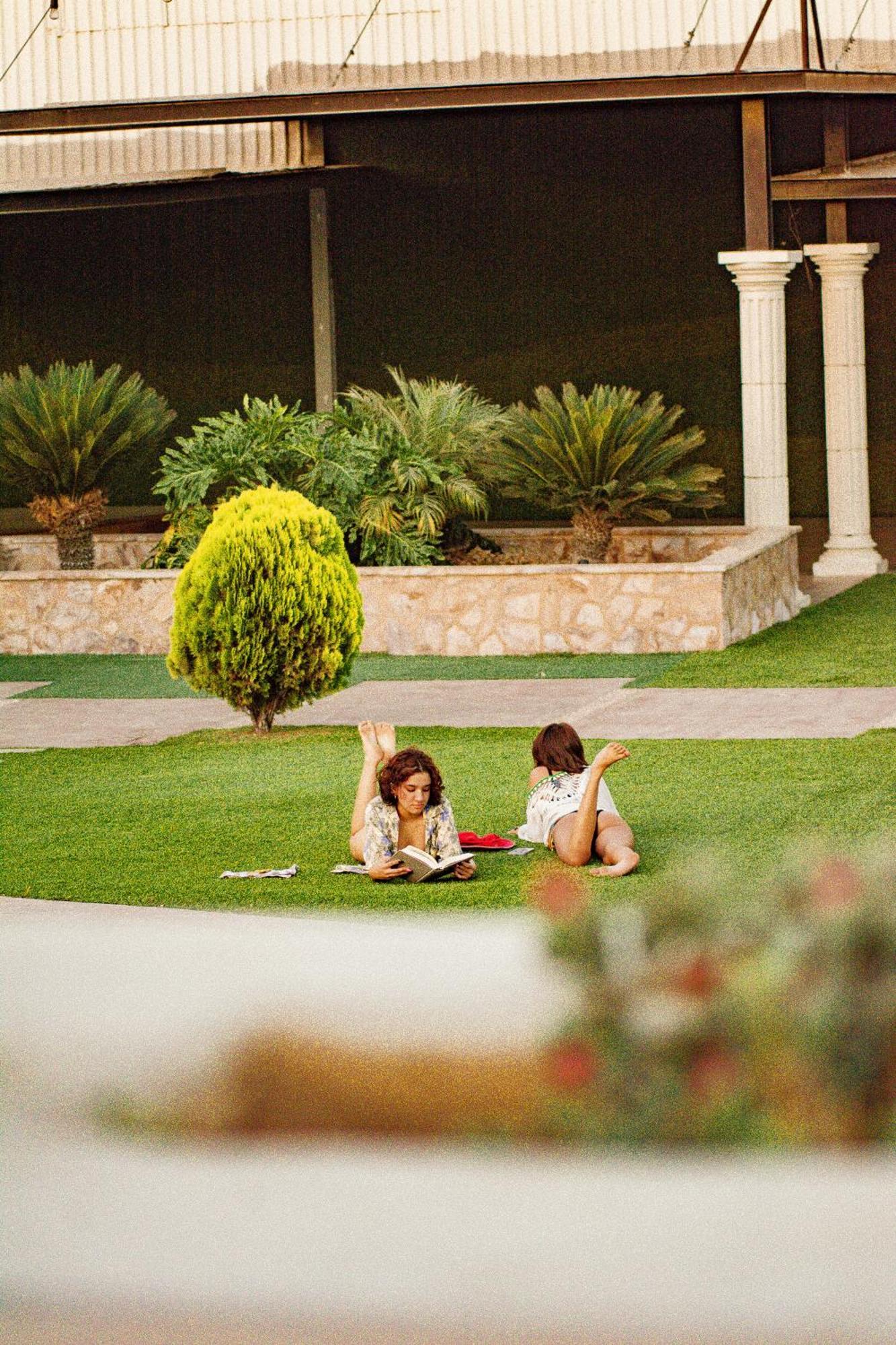 Quinta San Carlos Ensenada Exterior foto